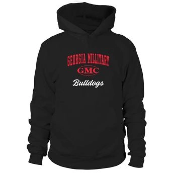 Georgia Military College Hoodies