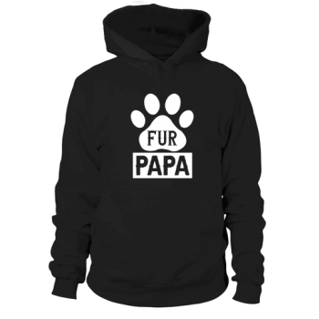 Dog Quotes Grand Paw 2 Hoodies
