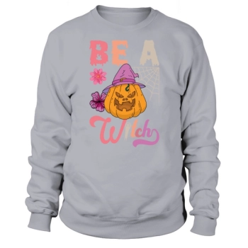 Cute Halloween 04 Sweatshirt