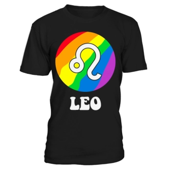 Leo LGBT LGBT Pride