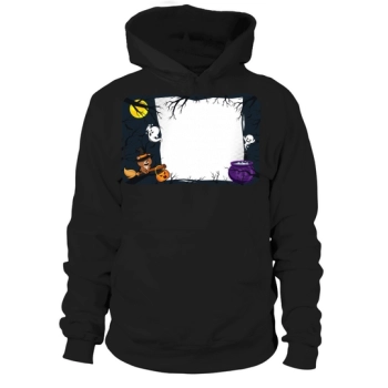 Night of Halloween KDP Daily Hoodies