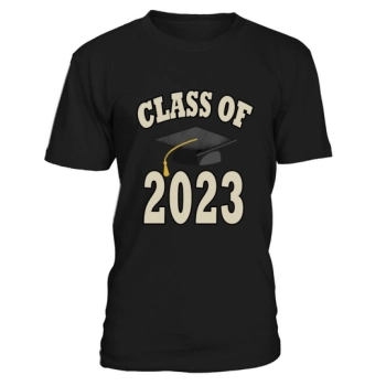 CLASS OF 2023