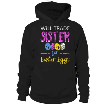 Easter bunny hoodies