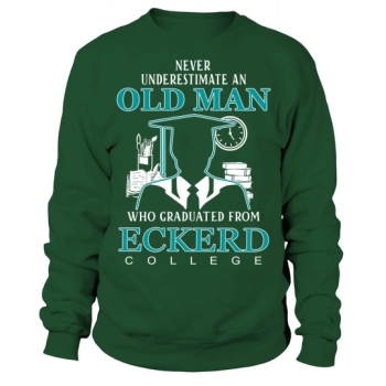 Eckerd College Sweatshirt