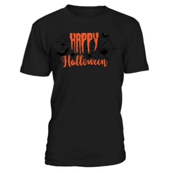 Happy Halloween Shirt