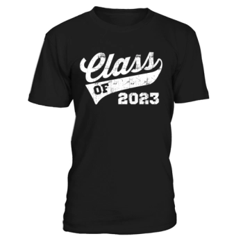 Class of 2023 Senior