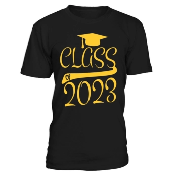 Class of 2023 Graduation College