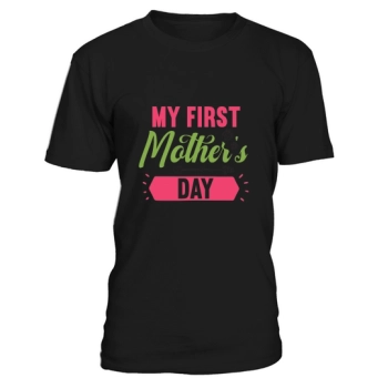 My first Mother's Day