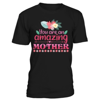 You are an amazing mom