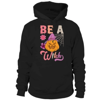 Cute Halloween 04 Hoodies