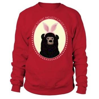 Easter Egg Hunt Sweatshirt