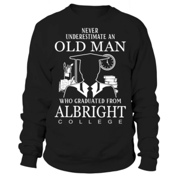 Albright College Sweatshirt