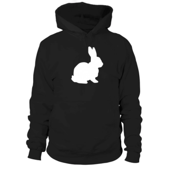 Easter bunny hoodies