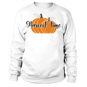 Harvest Time Sweatshirt