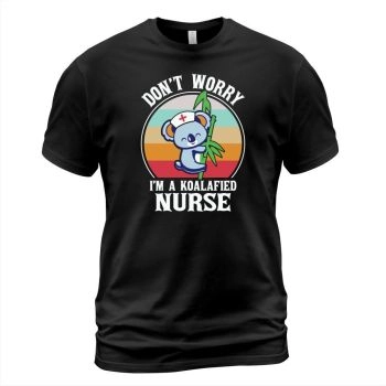 Dont worry Im a coalafied nurse
