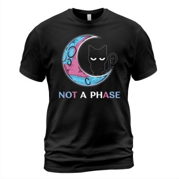 Not a Phase Cat Moon