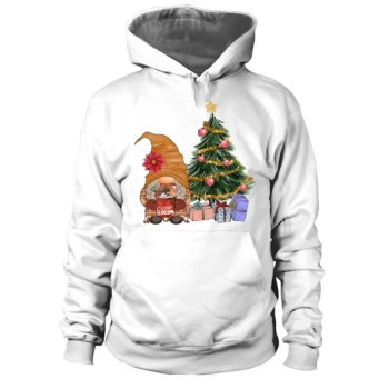 But First Cocoa Christmas Tree Hoodies