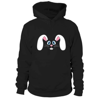 Easter Bunny Hoodies