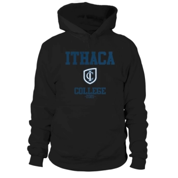 ITHACA COLLEGE CLASS OF 2021 Hoodies