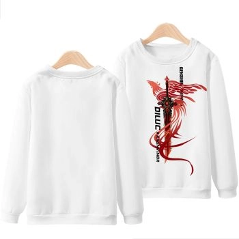 Generous Genshin Impact Diluc Sweatshirt