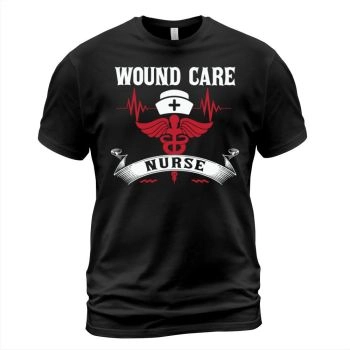 Wound Care Nurse