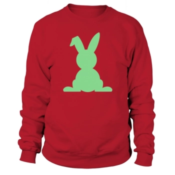 Easter bunny Sweatshirt