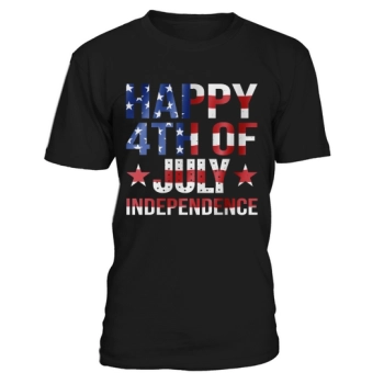 Happy 4th Of July Independence