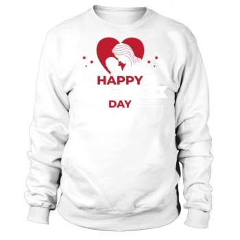 Happy Mother's Day Sweatshirt