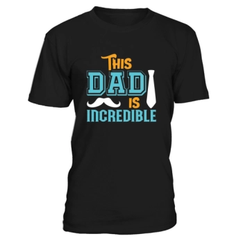 This dad is amazing Father's Day