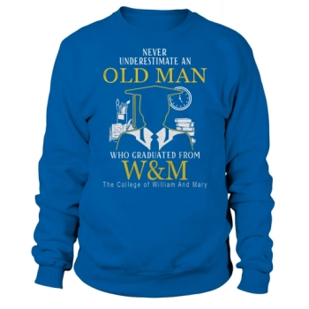 College of William And Mary Sweatshirt