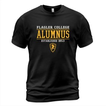 Flagler College Alumnus