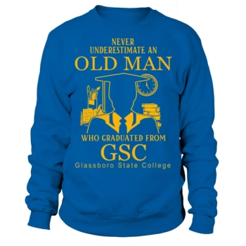 Glassboro State College Sweatshirt