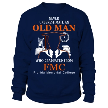 Florida Memorial College Sweatshirt
