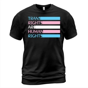 Trans Rights are Human RightsTransgender