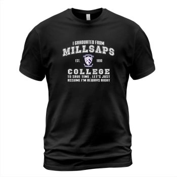 Millsaps College