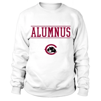 Chapman College Alumni Sweatshirt