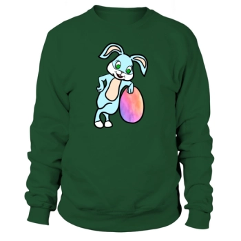 Easter bunny Sweatshirt