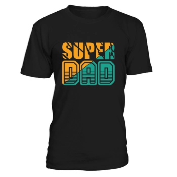 Super Dad Fathers Day