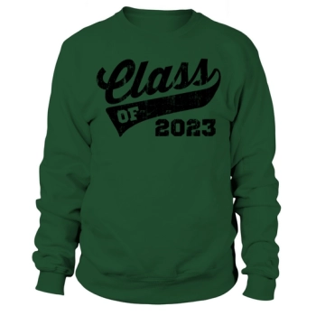 Class of 2023 Sweatshirt