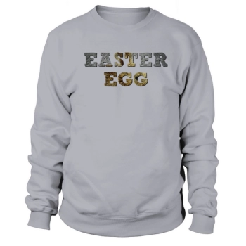 Easter Egg Sweatshirt