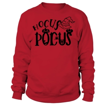 Hocus Pocus Sweatshirt