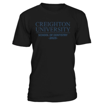 CREIGHTON DENTAL CLASS OF 2023