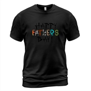 Happy Father s Day Sublimation