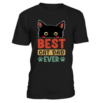 Best cat dad ever