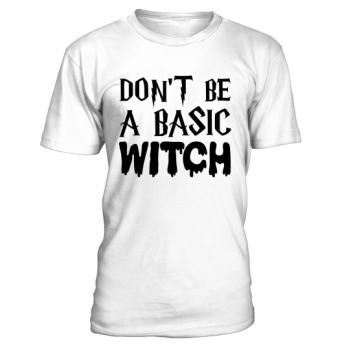 Not A Basic Witch Halloween Costume