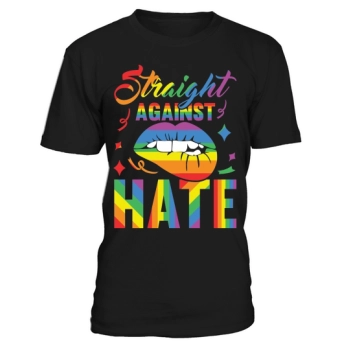 Straight Against Hate