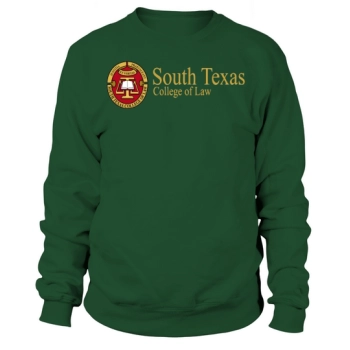 South Texas College of Law Sweatshirt