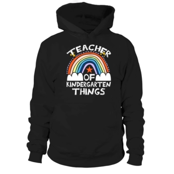 Teachers Back To School Teaching Students Teaching Hoodies