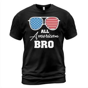 All American Brother Sunglasses USA