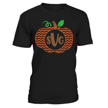 Pumpkin Monogram (4)